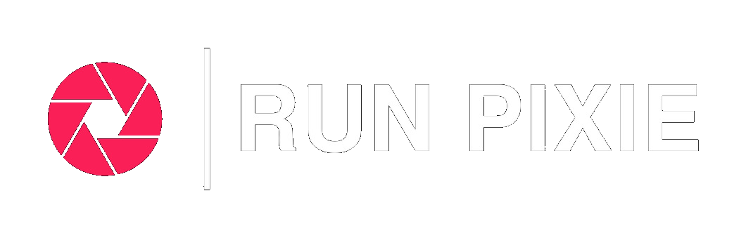 Runpixie logo