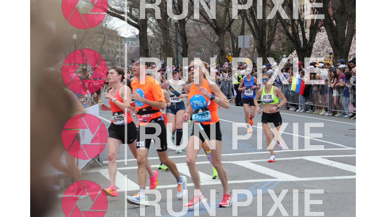 Boston Marathon#1752
