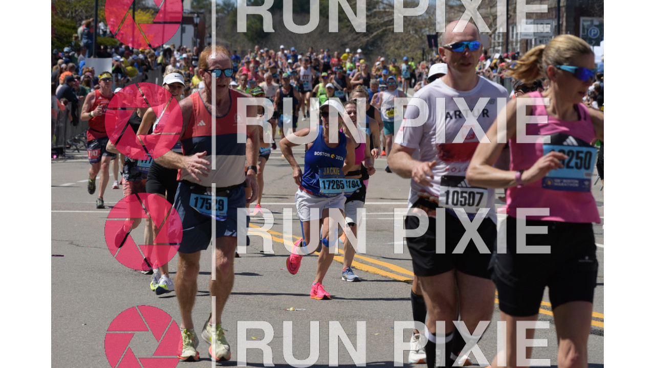 Boston Marathon#17529