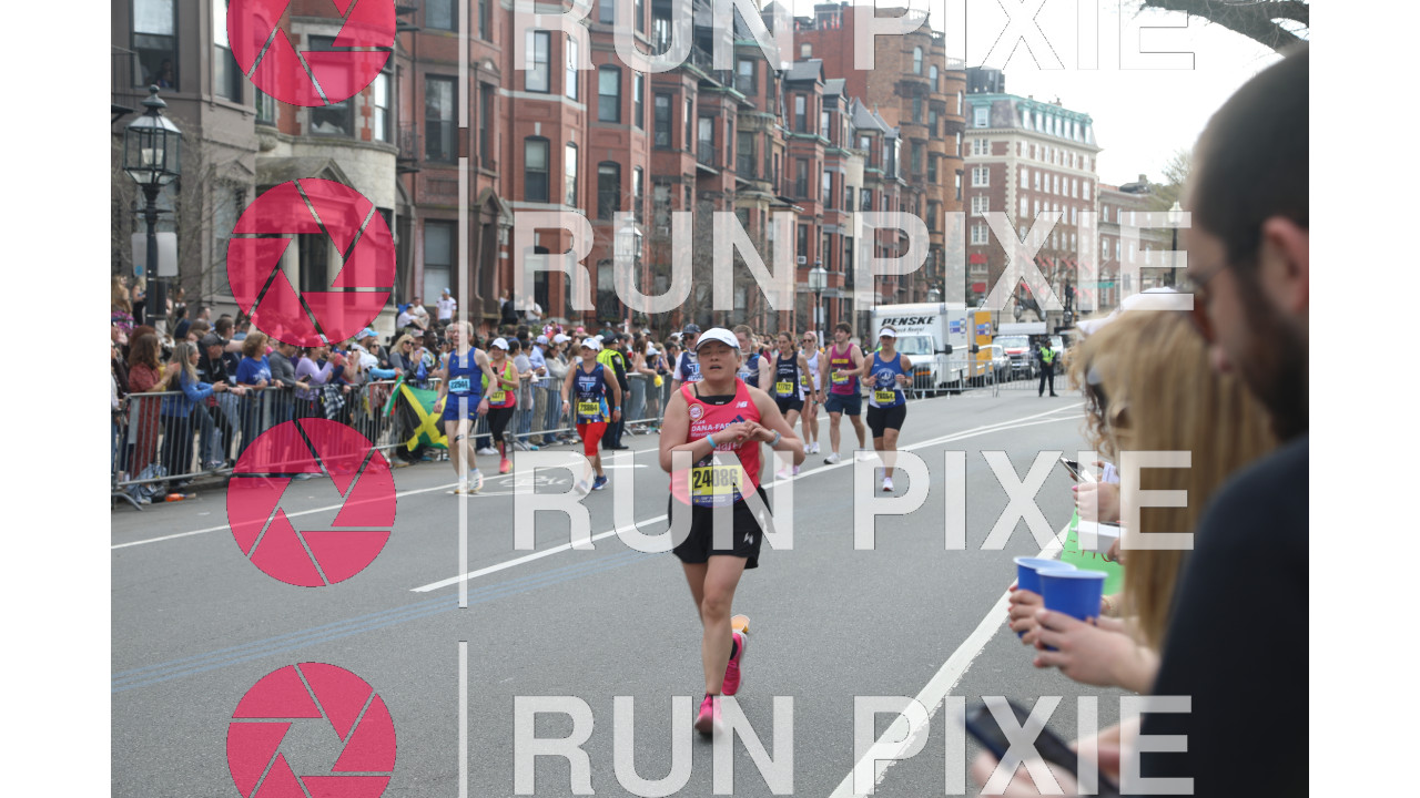 Boston Marathon#24086
