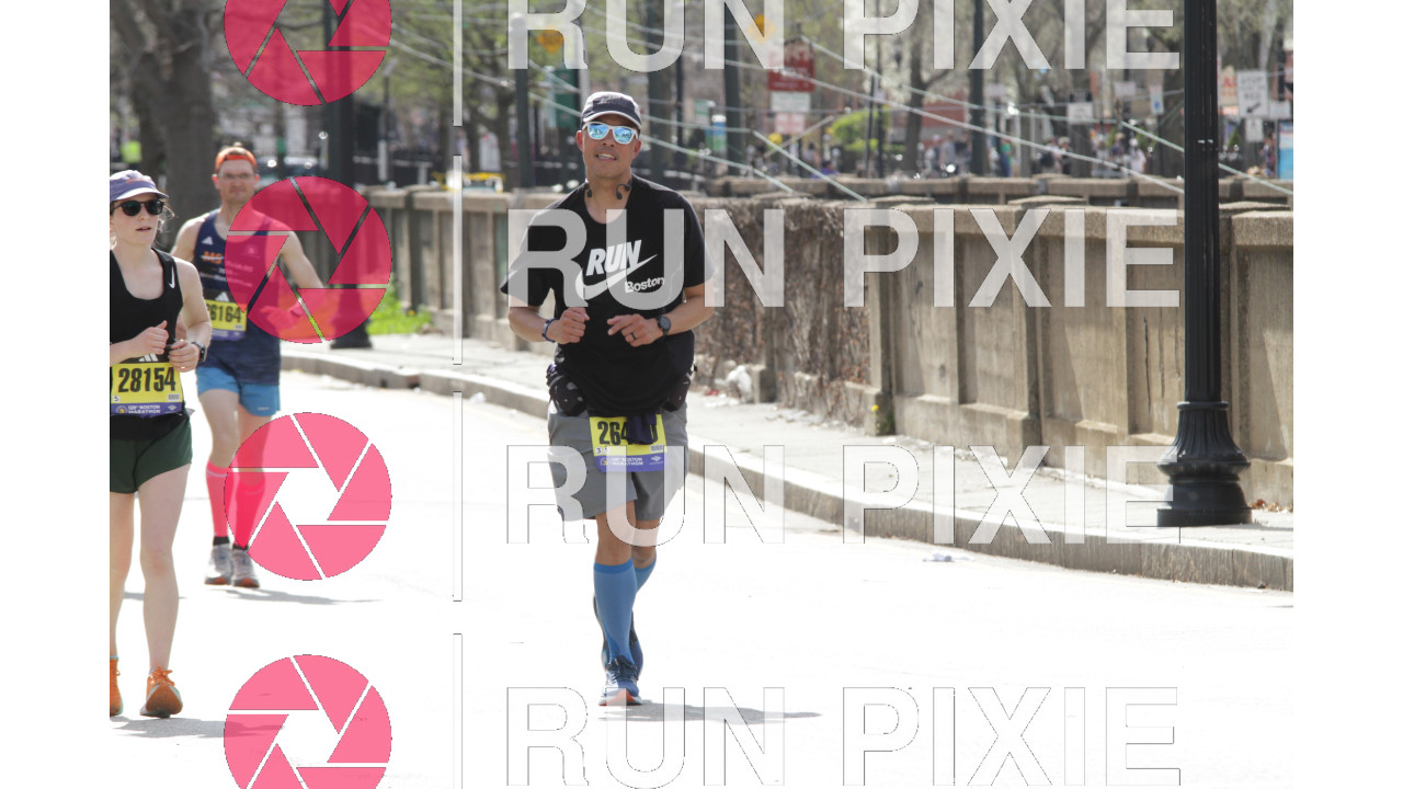 Boston Marathon#26154